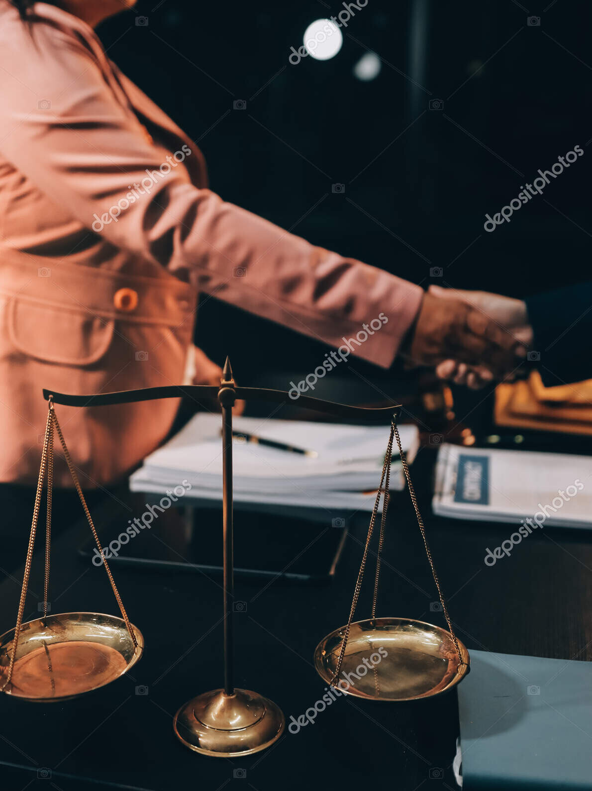 depositphotos 770941938 stock photo judge gavel justice lawyers having